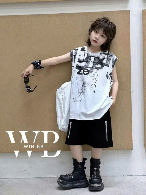 Bộ sat nach bé trai  win sz 12-65kg - Hình ảnh 3