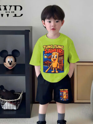 Bộ win hoạt hình tung tung hua 10-65kg
