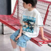 Set jean bé trai tralalero 10-38kg