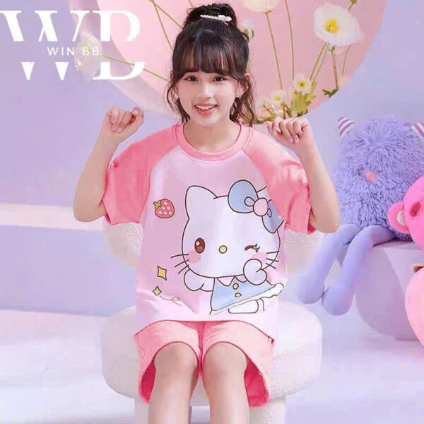 Bộ thun bg kute nhiều mẫu win 10-60kg
