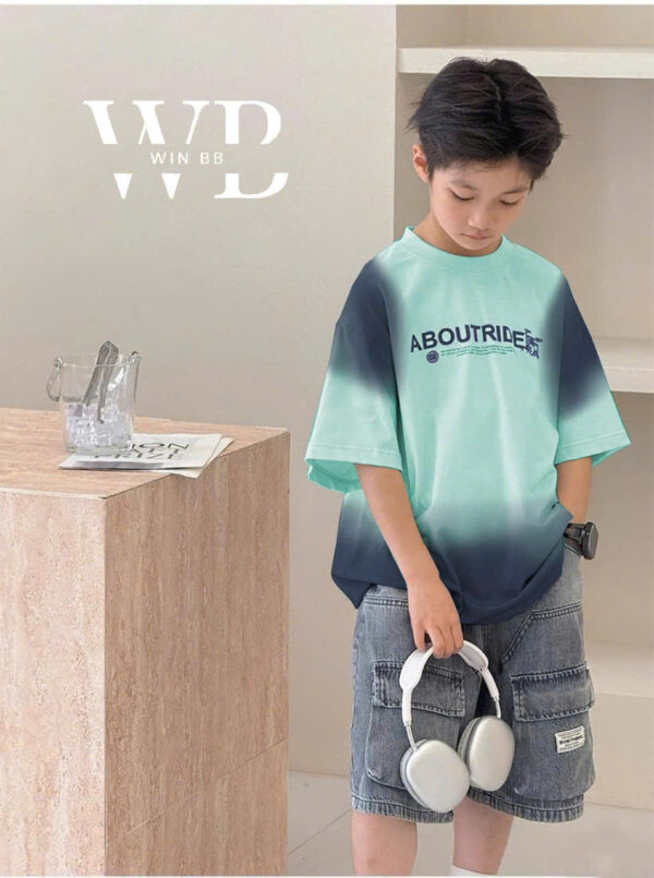 Áo win quần jean túi hộp 12-65kg - Hình ảnh 3