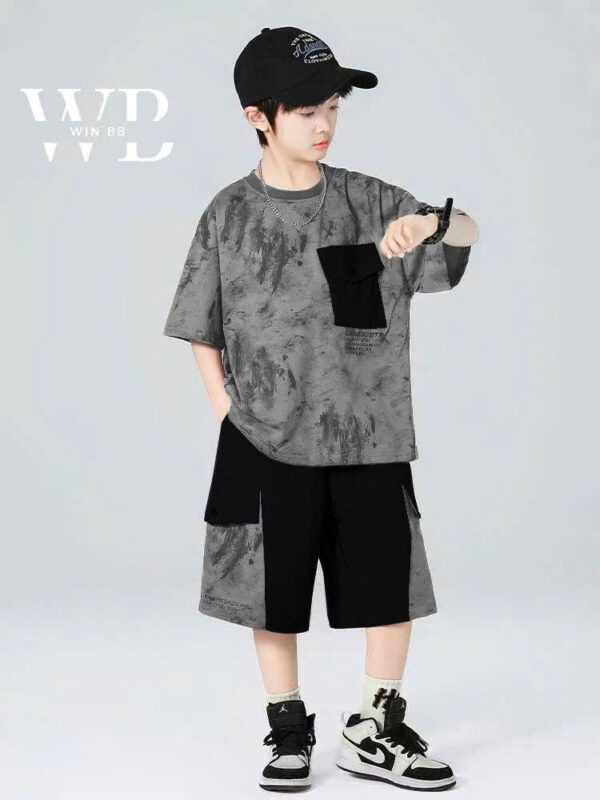 Bộ loang đen rêu win bt 12-65kg - Hình ảnh 2
