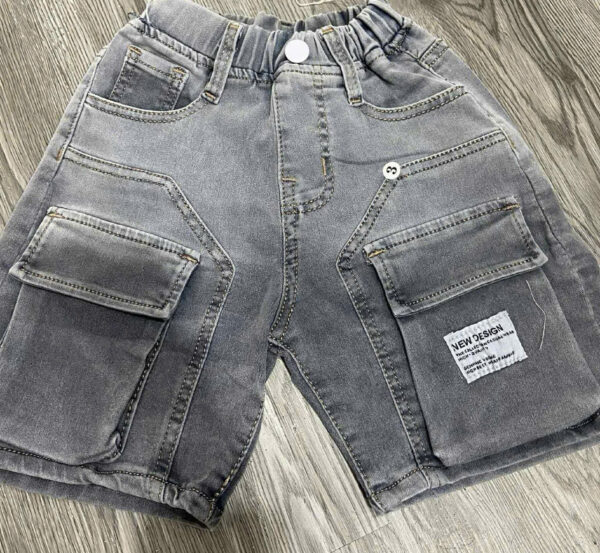 Áo win quần jean túi hộp 12-65kg - Hình ảnh 2