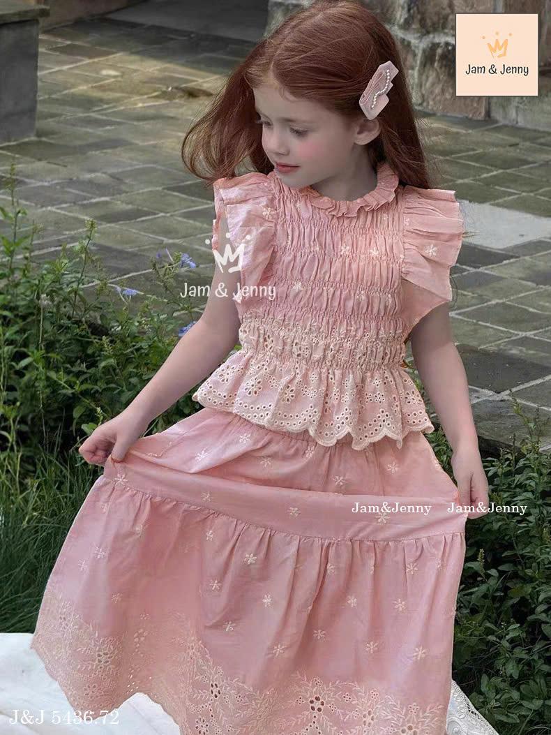 Set ren bèo dài hồng cao cấp 15-50kg