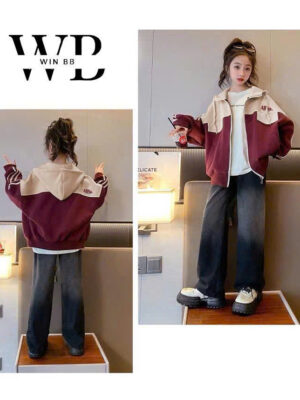 Áo khoác win da cá bg  12-65kg