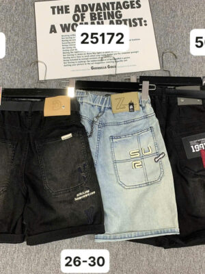 Jean mềm dui qc 30-50kg26-30