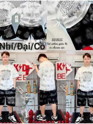 Bộ bibi cham vong chữ 35-80kg