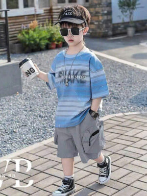 Set bộ win quần kaki 12-65kg