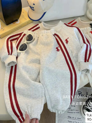 Btd nỉ da cá xám po-lo 10-24kg