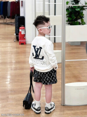 Set bộ cao cấp bé trai td 100-160(10-35KG)