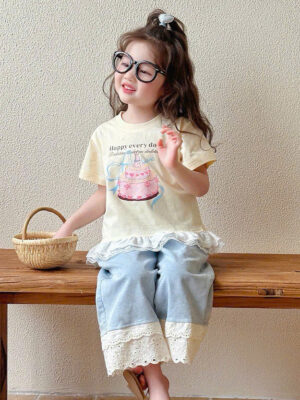 Set jean mềm qdtn bánh kem 13-45kg