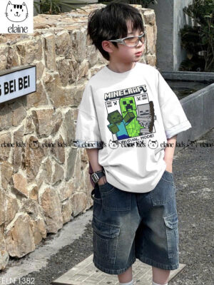 Set jean robot bt 10-35kg