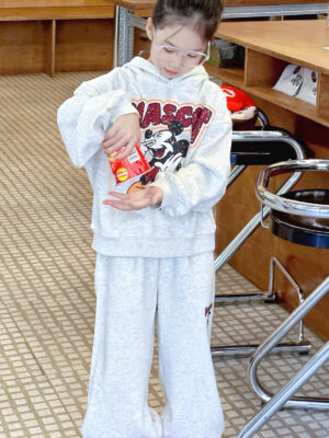 Btd nỉ mickey 13-40kg