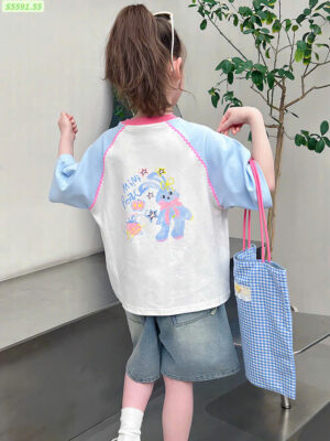 Set jean phối raplan bg 12-40kg