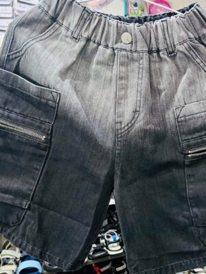 Jean đùi qccc 29-33