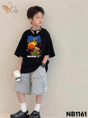 Set bt nb1161 hornet 10-40kg